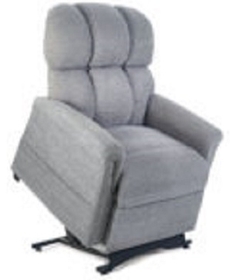 Golden Tech MaxiComfort PR-535L Reclining Lift Chair